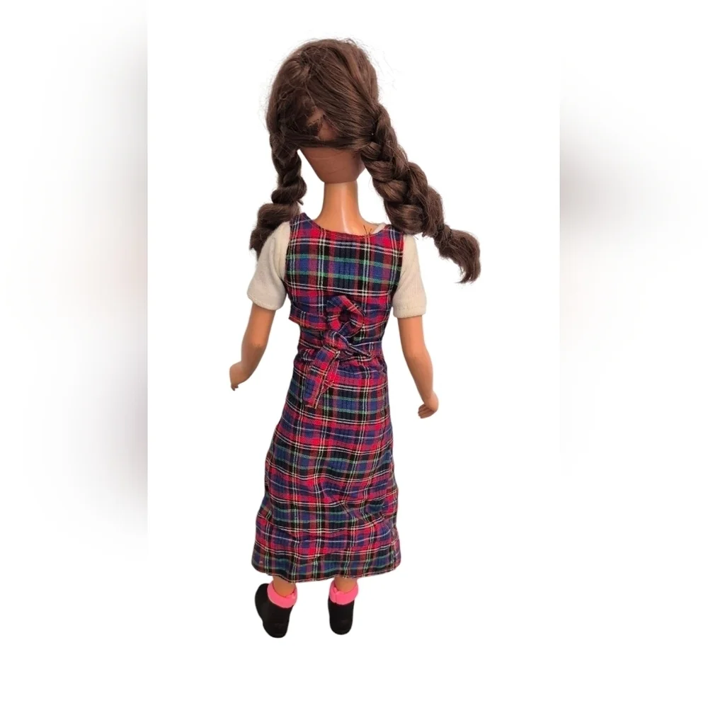 Vintage Laiko 1993 Doll